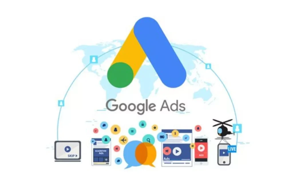 Google Adwords Adalah , Yuk Simak Penjelasannya