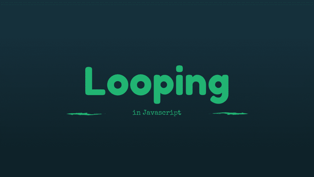 Apa Itu Loop ? Yuk Mengenal Lebih Dalam