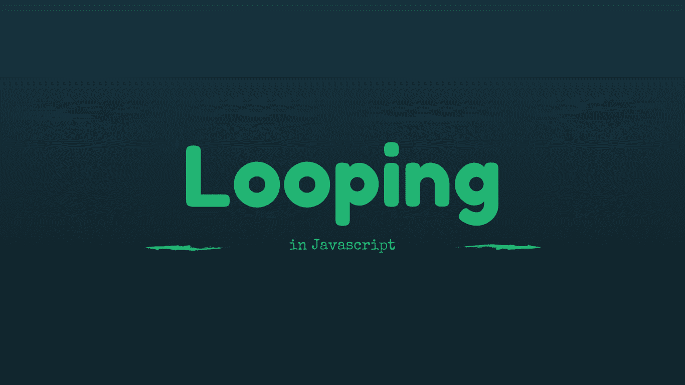Apa Itu Loop ? Yuk Mengenal Lebih Dalam