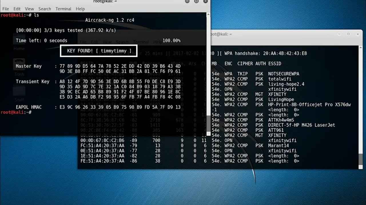 Cara Hack Wifi Yang Bisa Kamu Lakukan