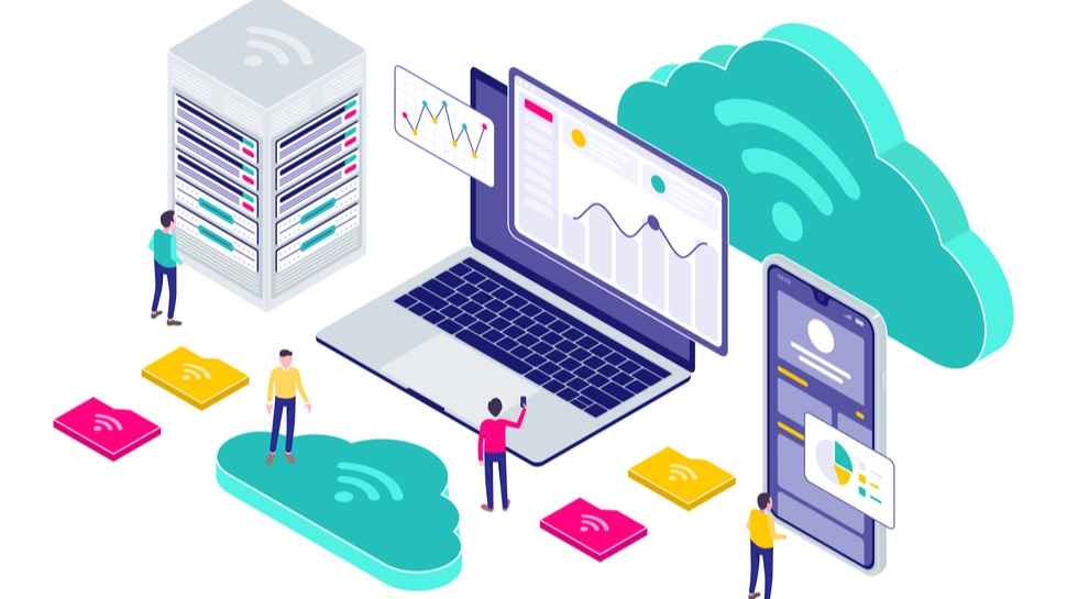 Hosting Adalah ? Yuk Simak Penjelasan Lengkapnya