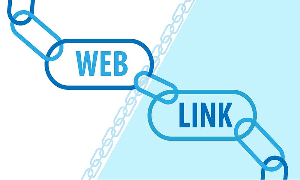 Hyperlink Adalah ? Yuk Simak Penjelasannya