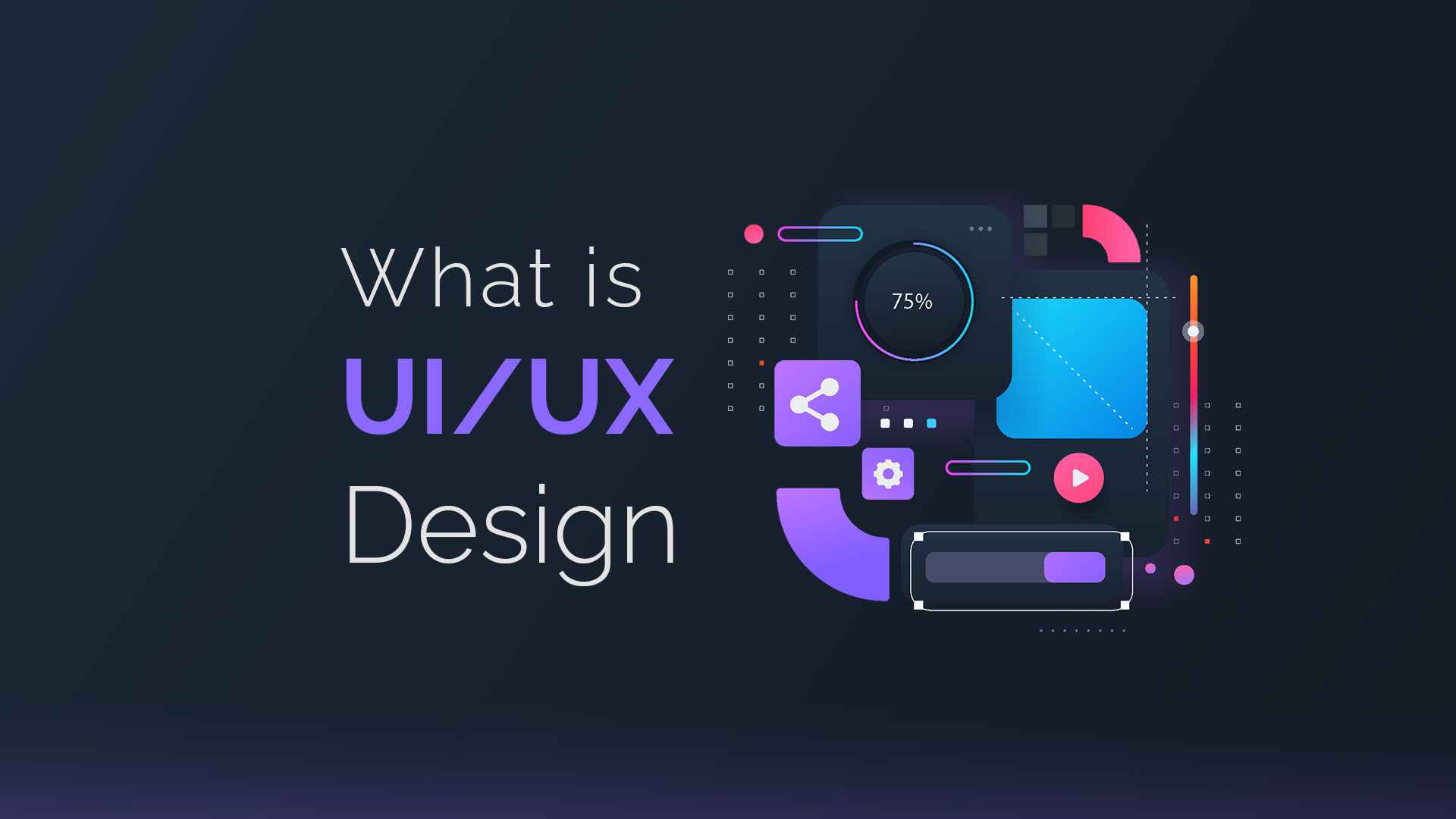 Apa Itu UI dan UX?