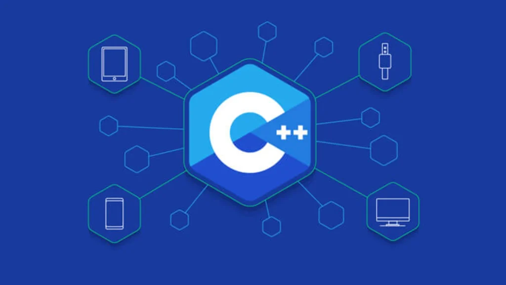 Persamaan & Pengertian Bahasa C++ dan C with Classes