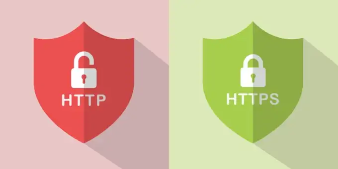 Apa Itu Cara Kerja HTTPS
