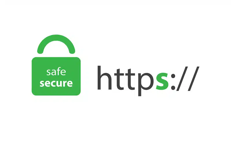 HTTPS Adalah ? Yuk Simak Penjelasan Lengkapnya