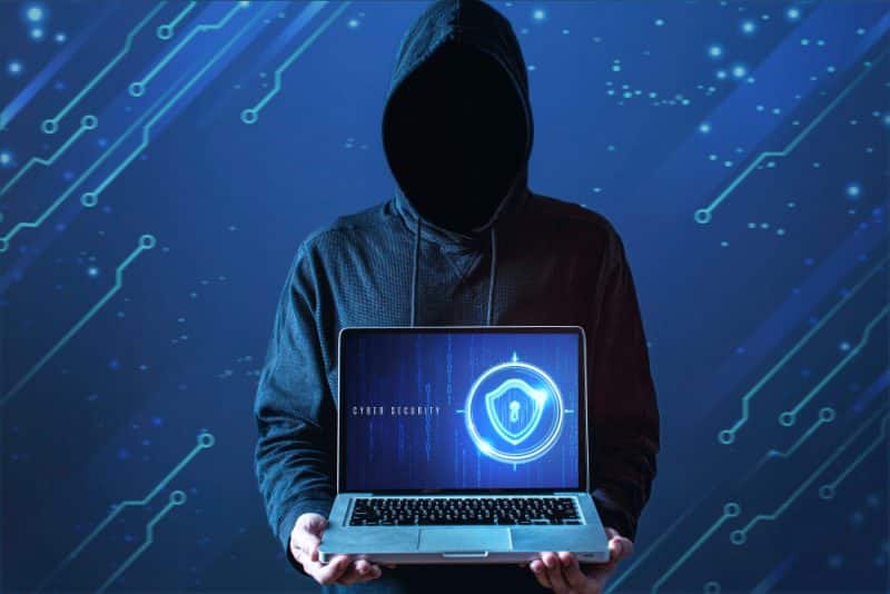 Mengenal Tentang Keamanan Siber Dalam Dunia Hacking