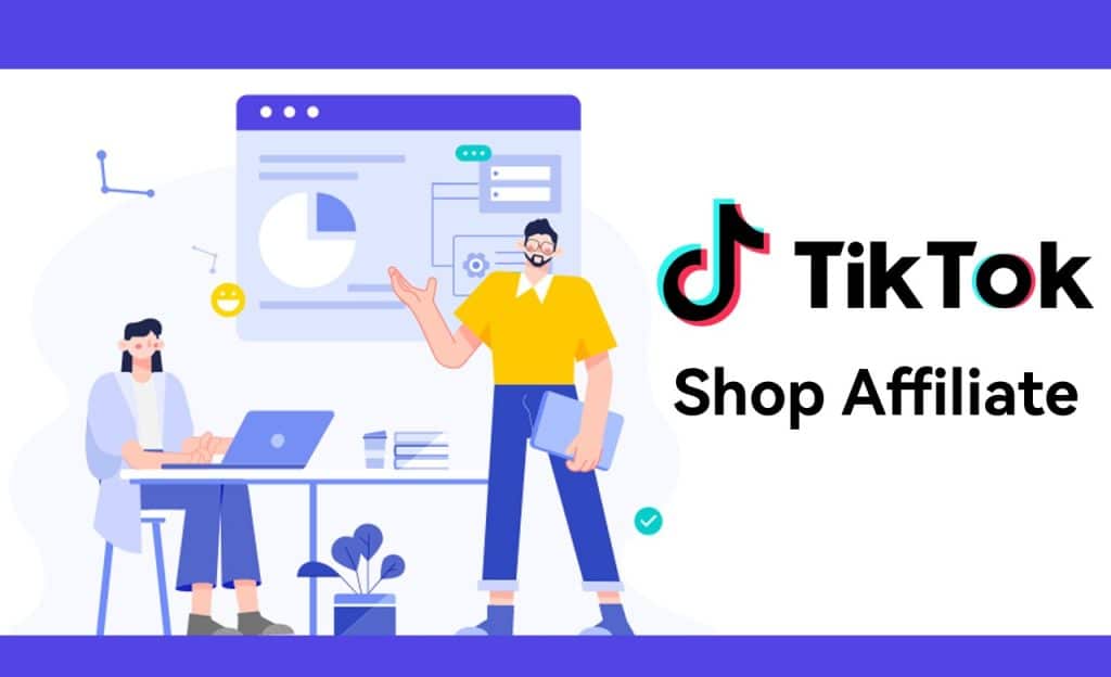 Cara Daftar TikTok Affiliate Serta Syarat dan Ketentuannya