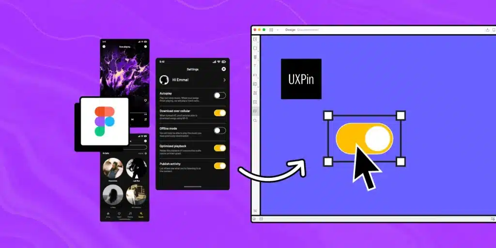 Meningkatkan Proses Desain dengan Figma