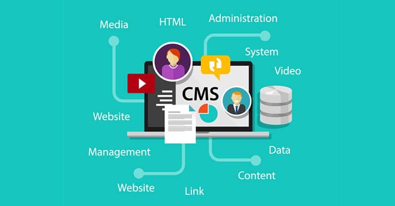 Manfaat Penggunaan CMS