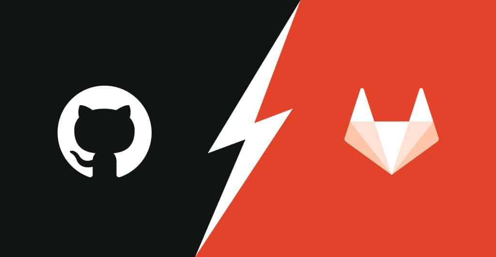 github gitlab