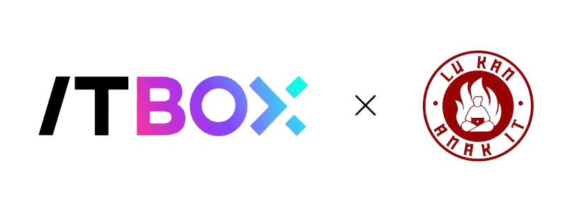 itbox x lukananakit