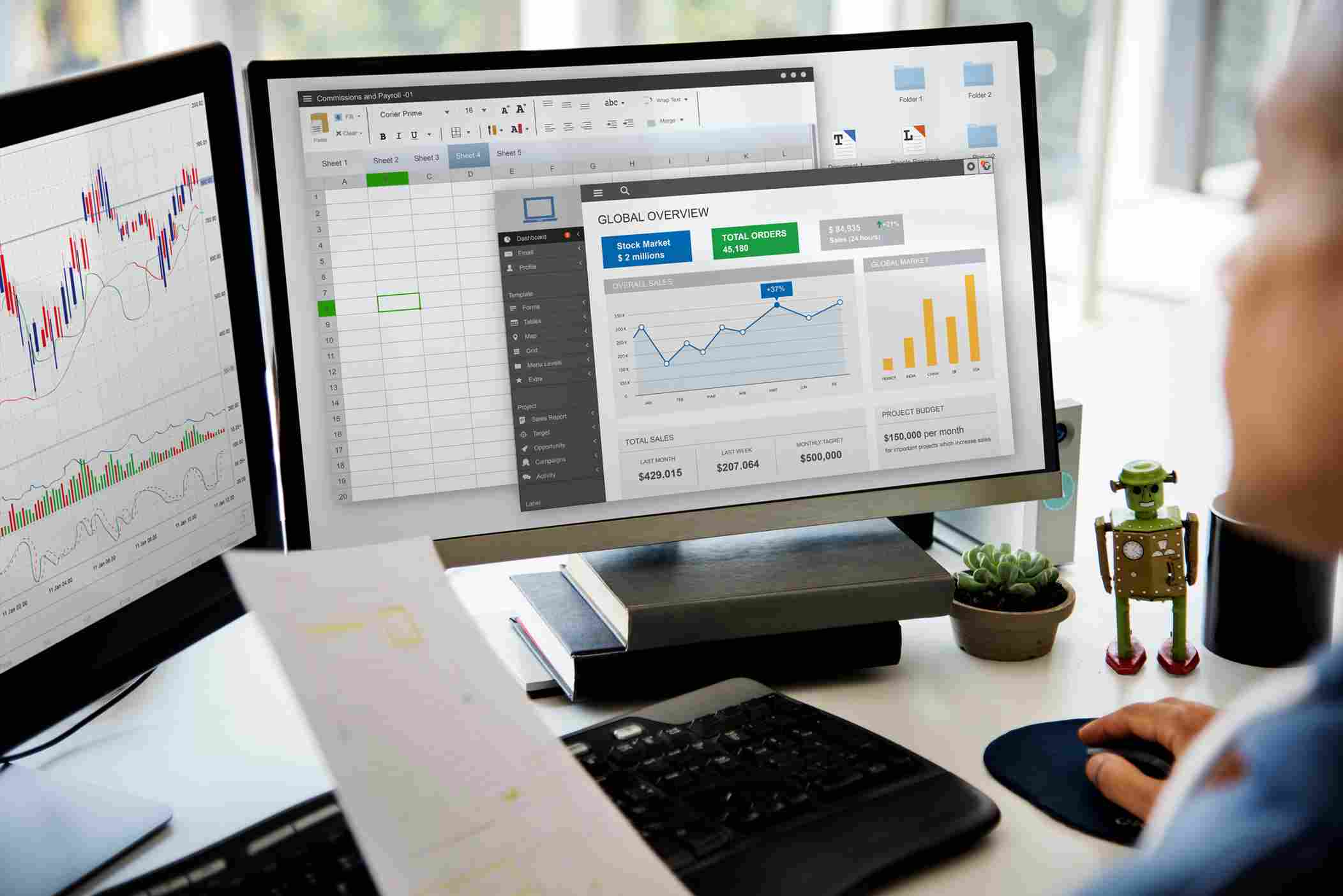 Kursus Microsoft Excel