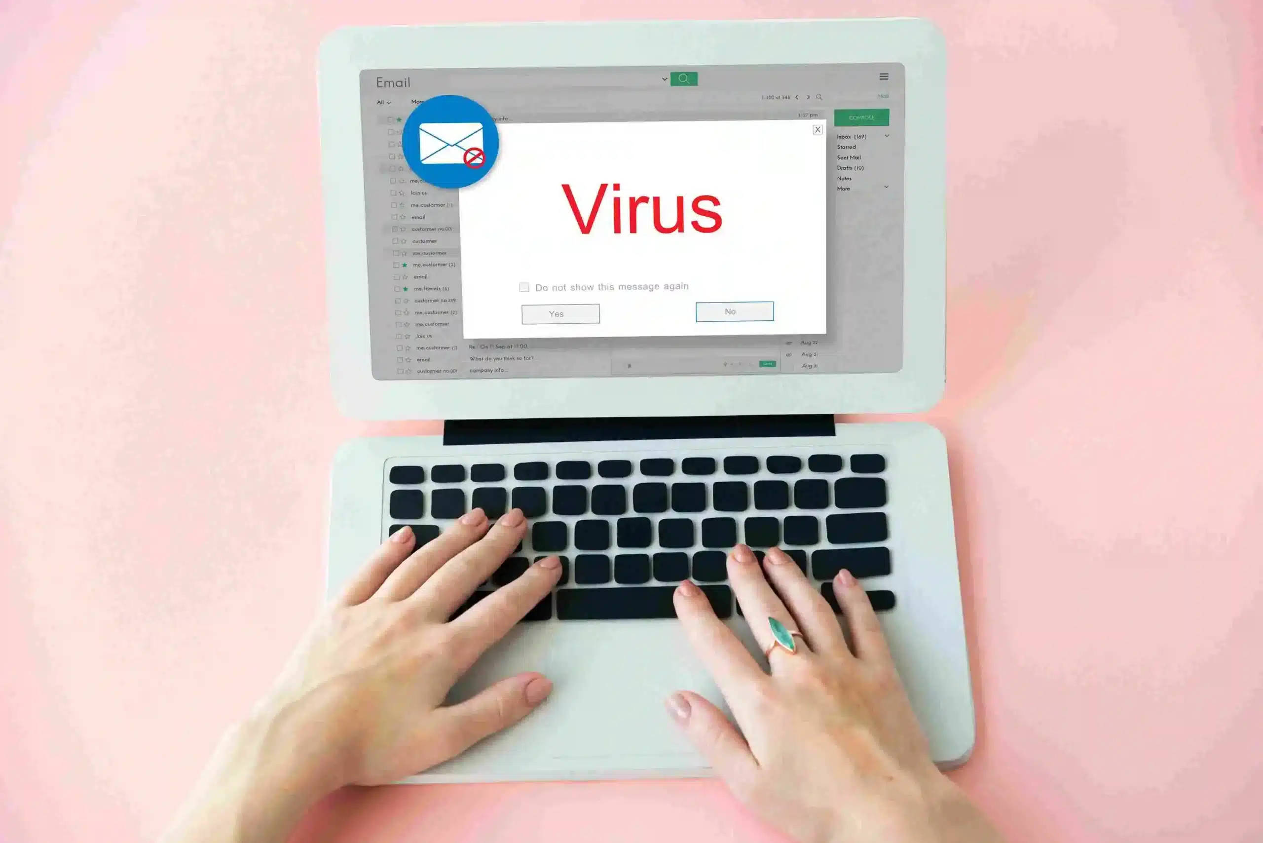virtex adalah