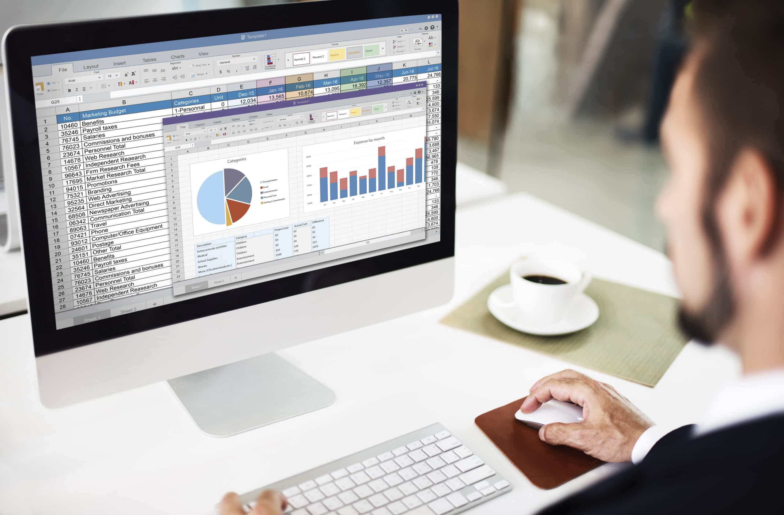Kursus Excel Bersertifikat