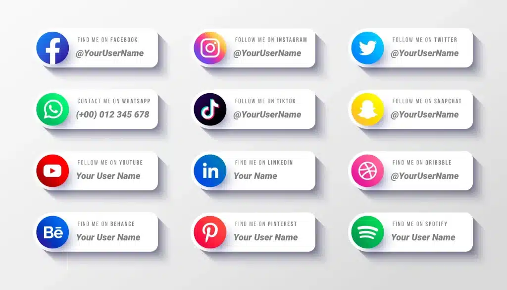 cara membuat linktree