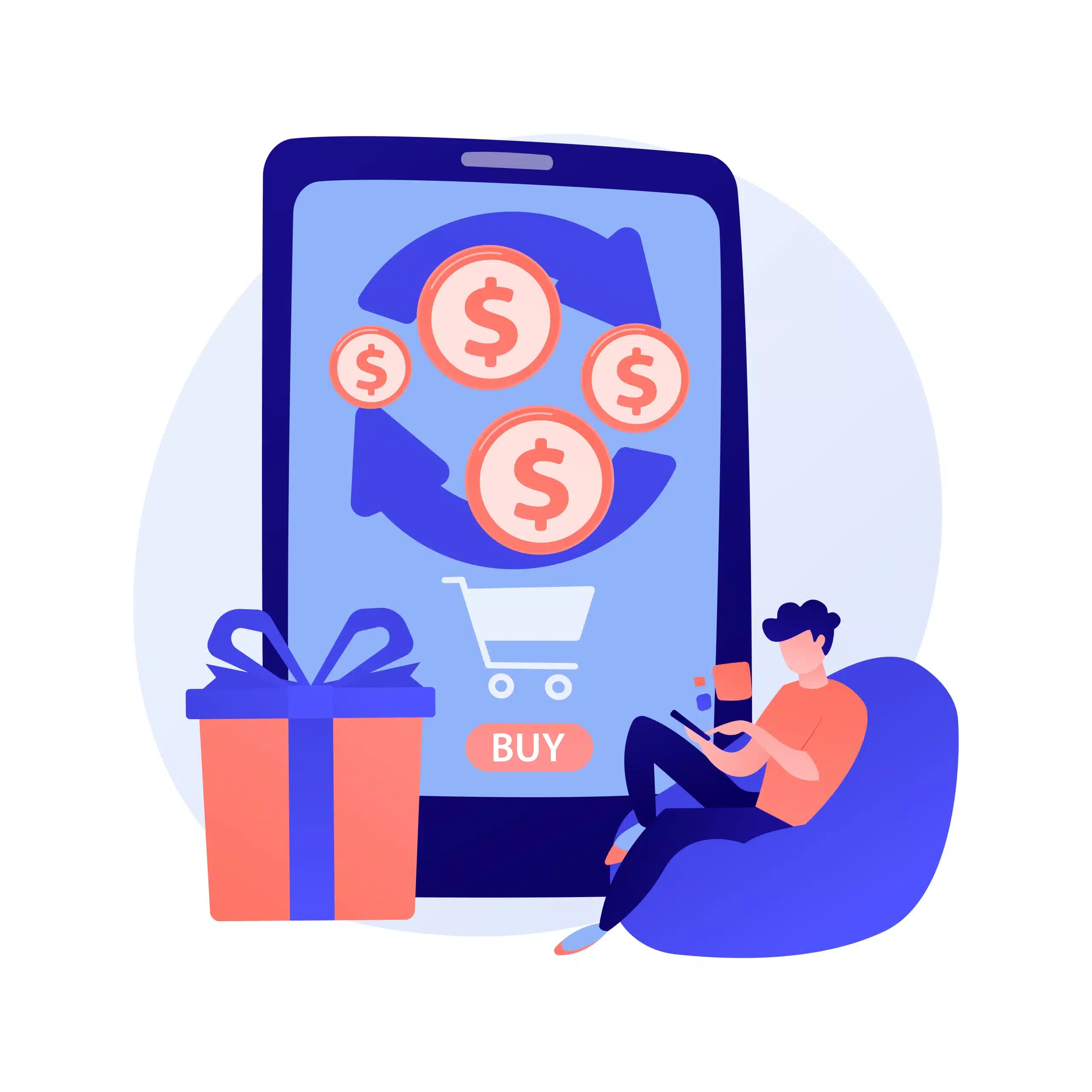 kode referal adalah