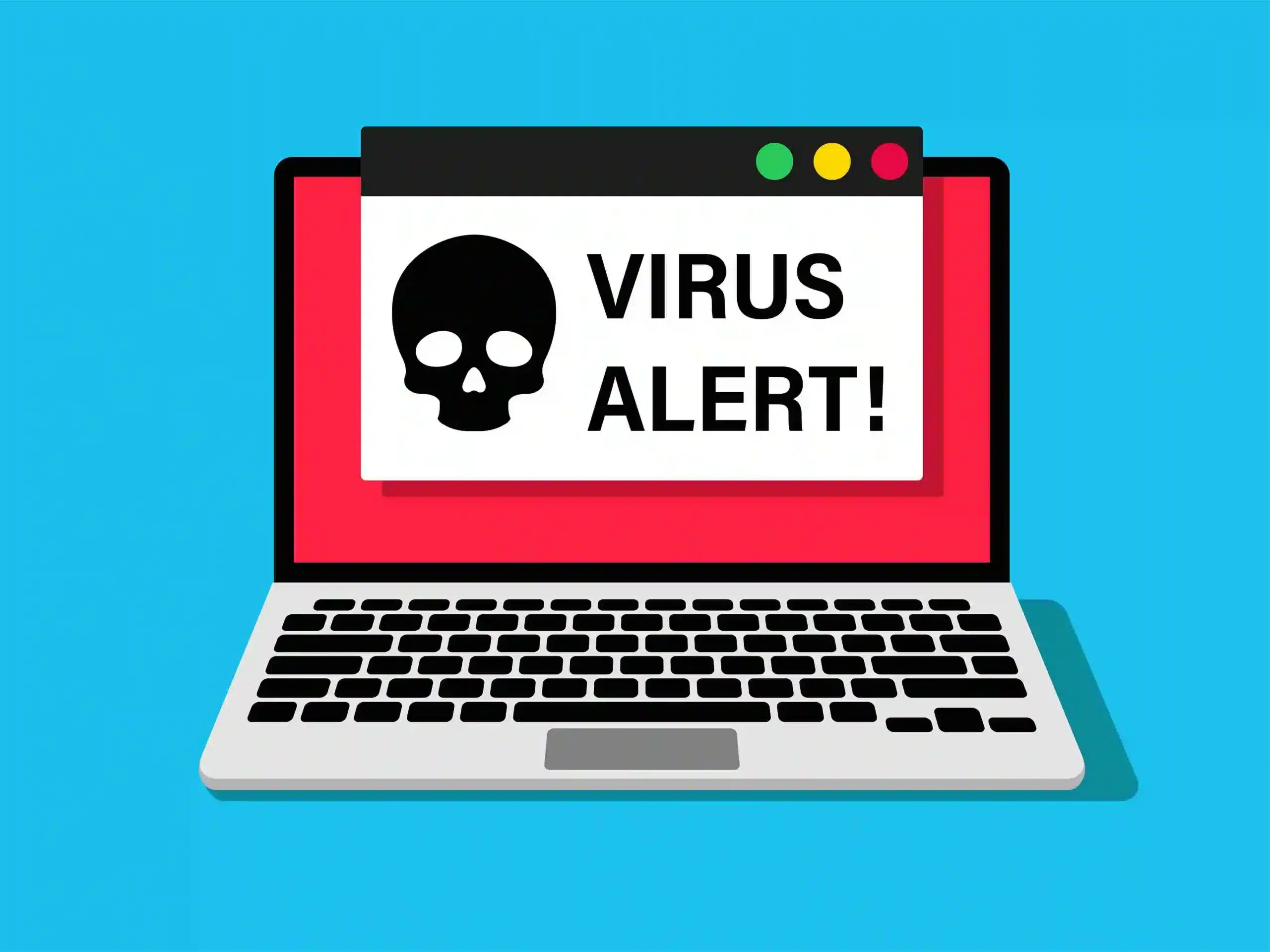 fat virus