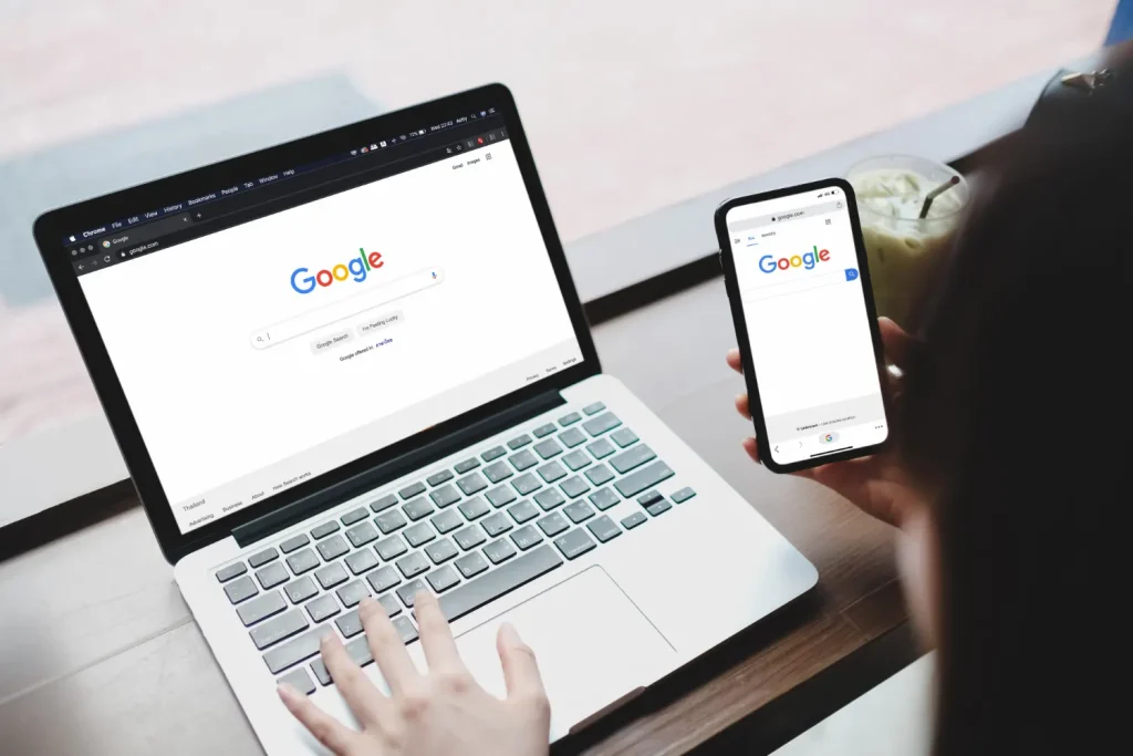 google sites