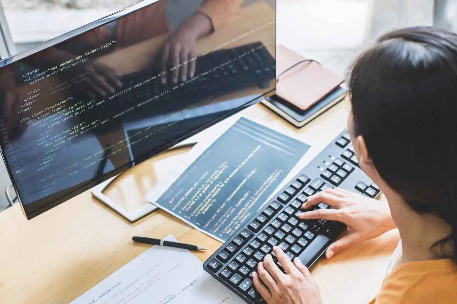 metode pengembangan software