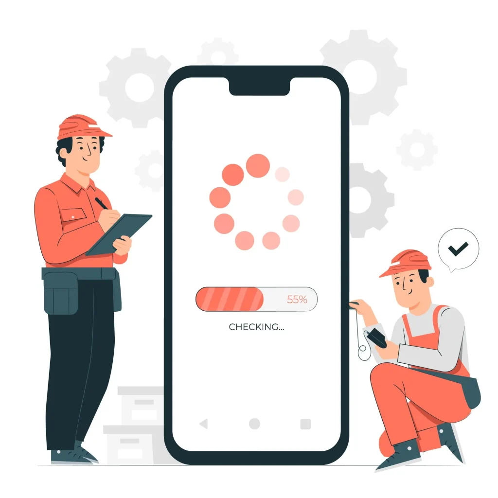 maintenance adalah