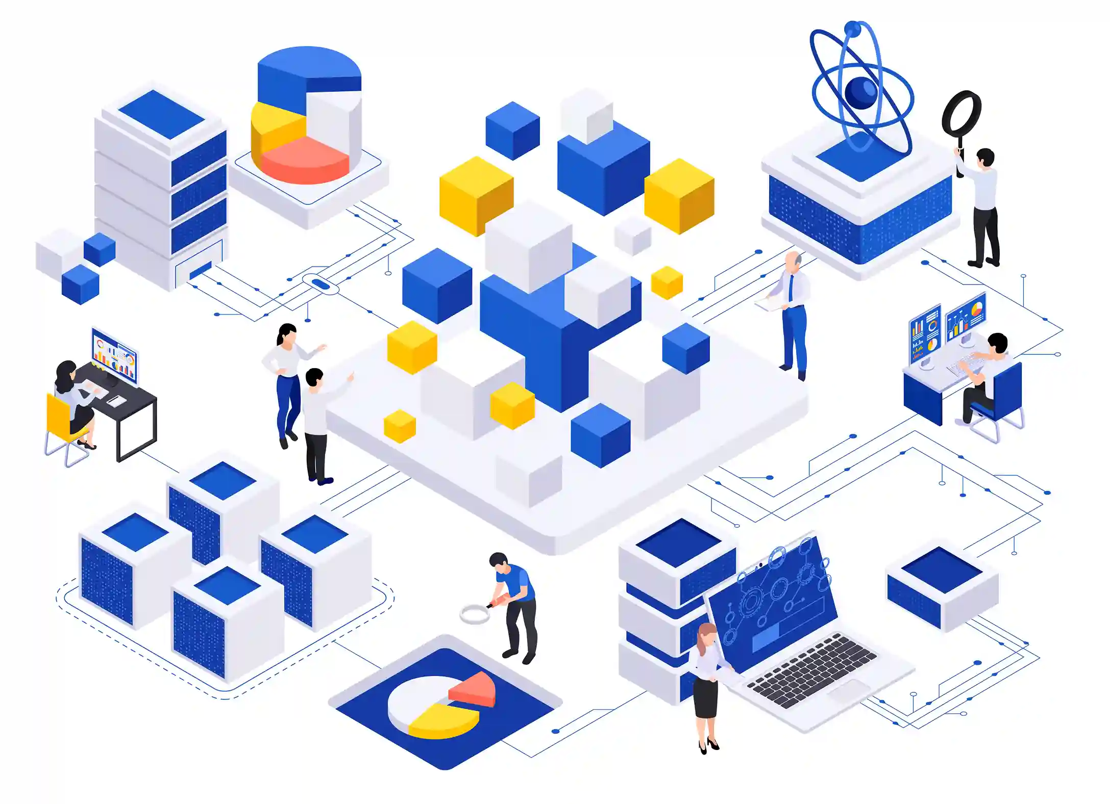 blockchain