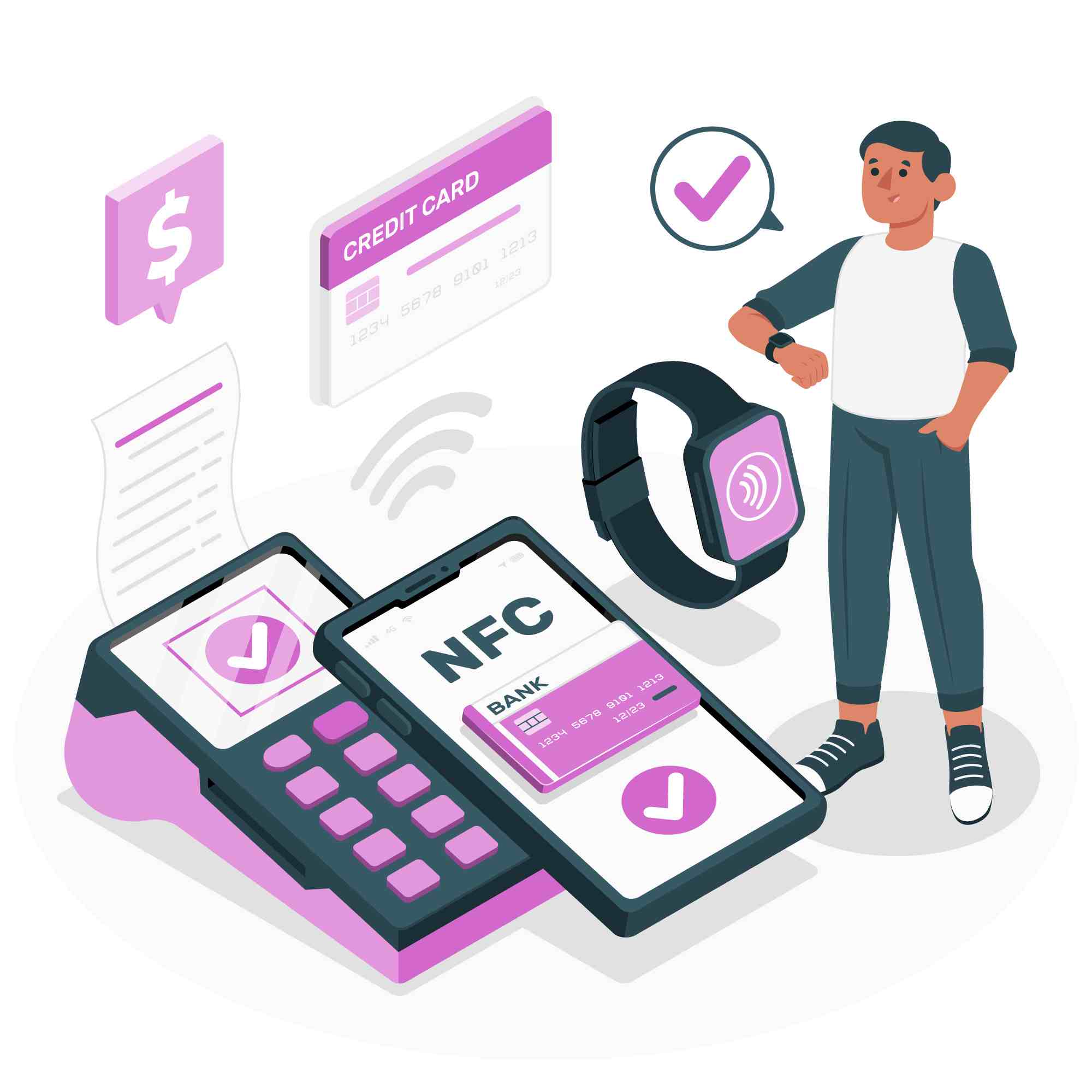 NFC Adalah