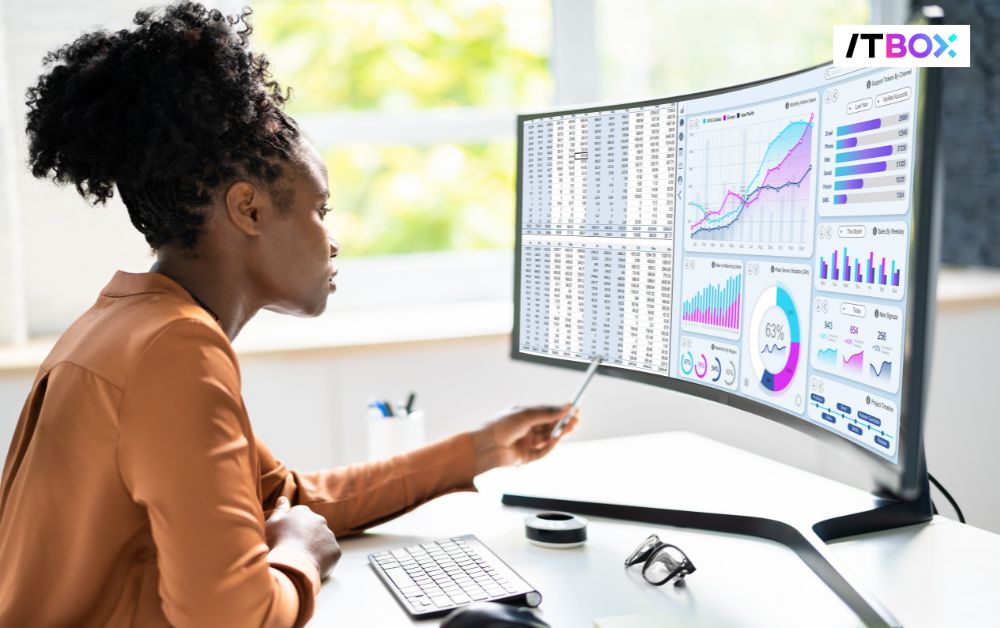 Apa Saja Tugas Data Analyst?