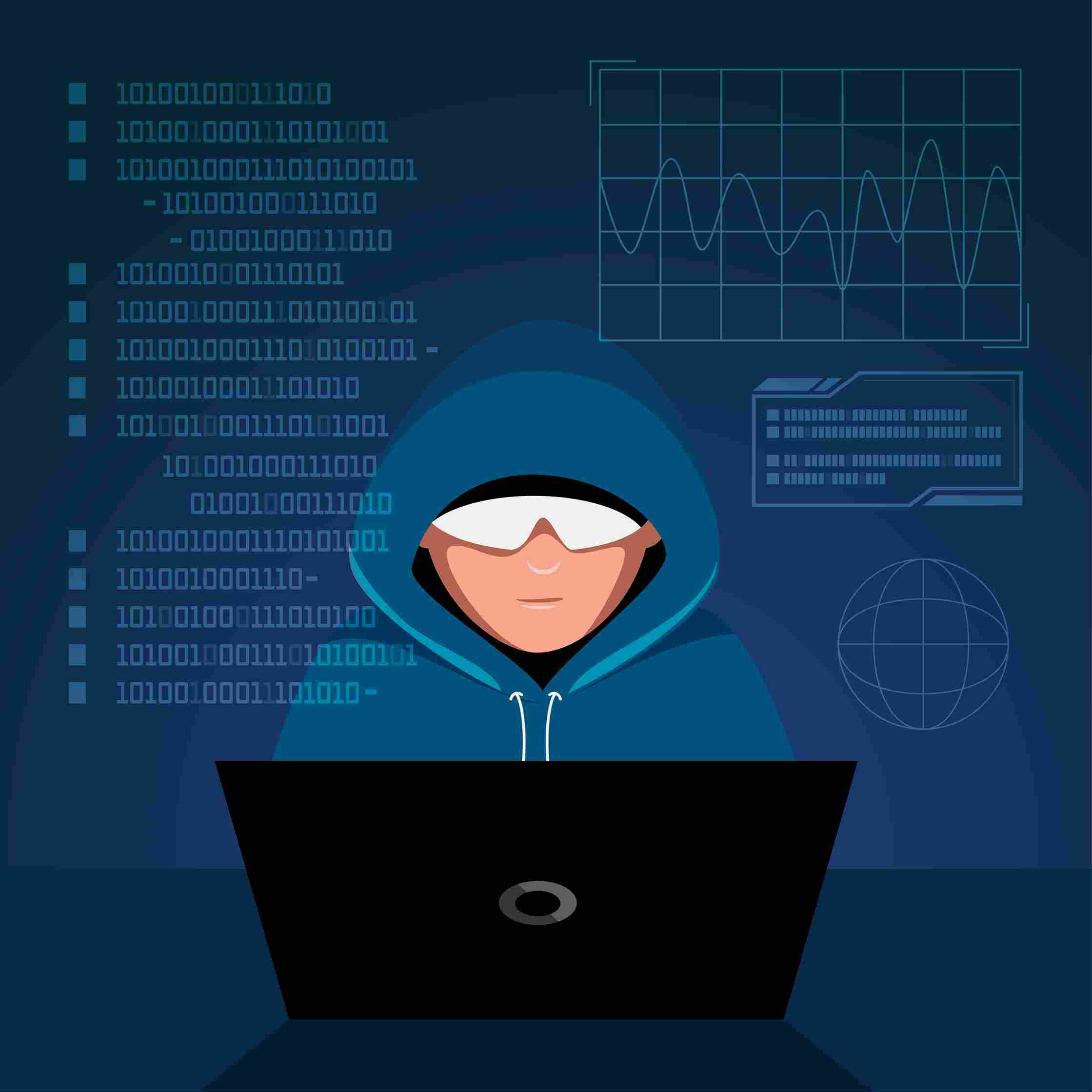 Cara menjadi hacker