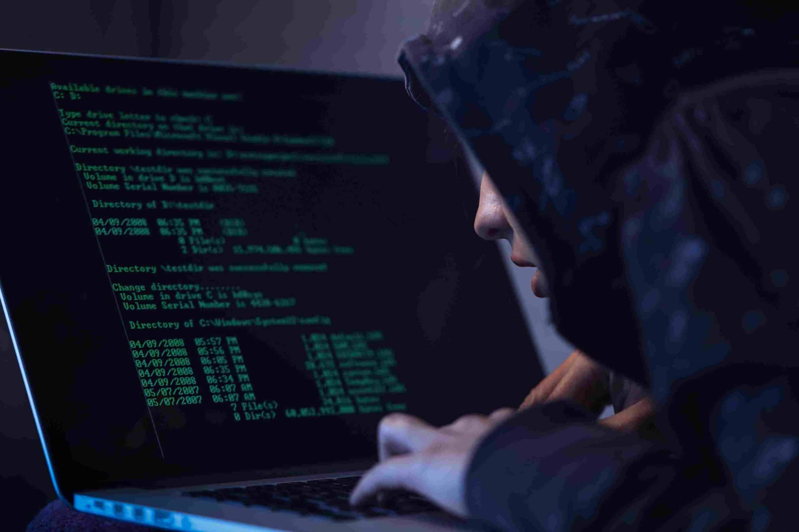 Hacking Adalah