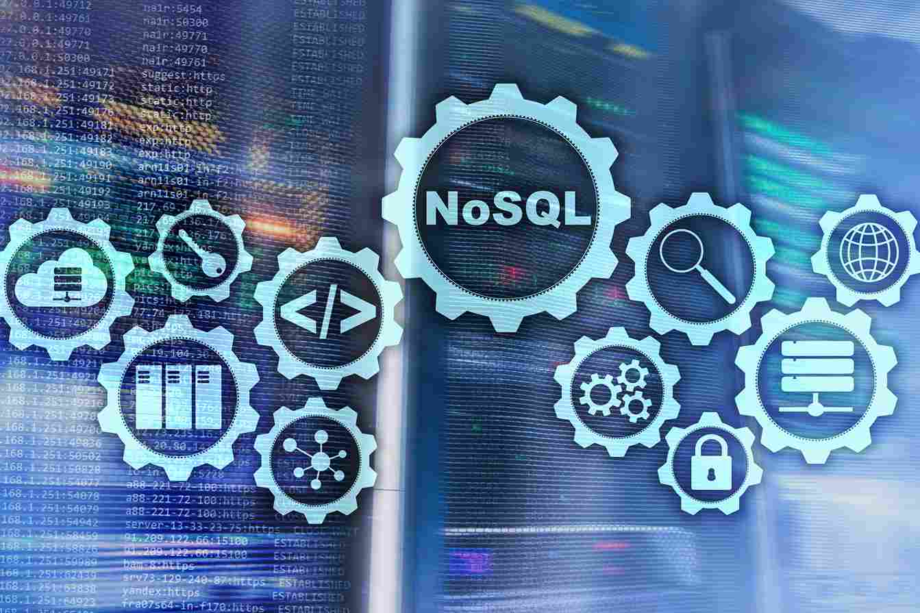 noSQL Adalah
