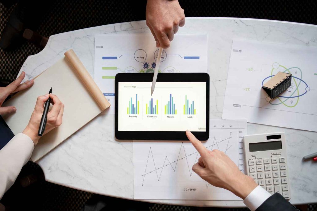 Prospek Kerja Data Analyst