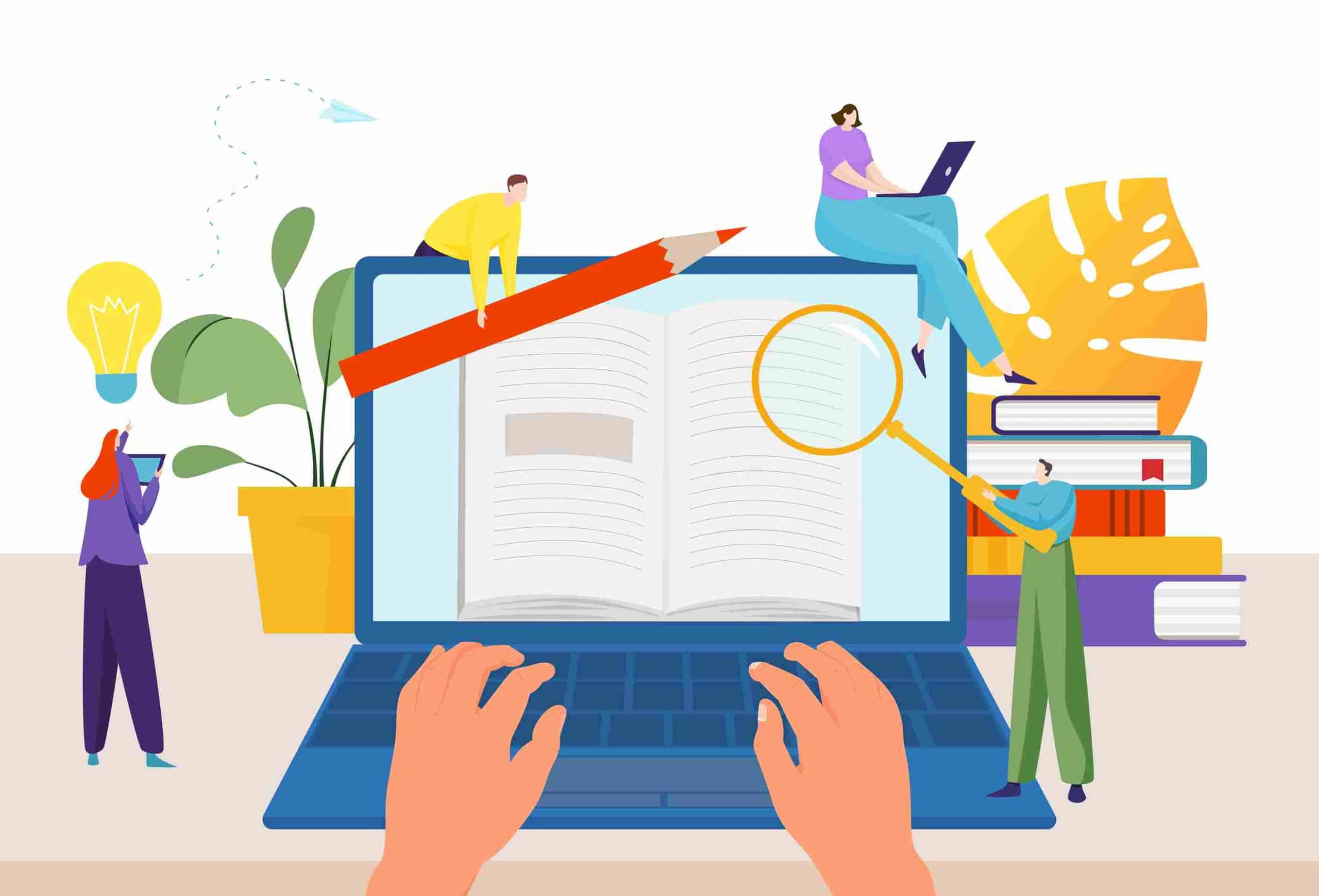 Copywriting Adalah