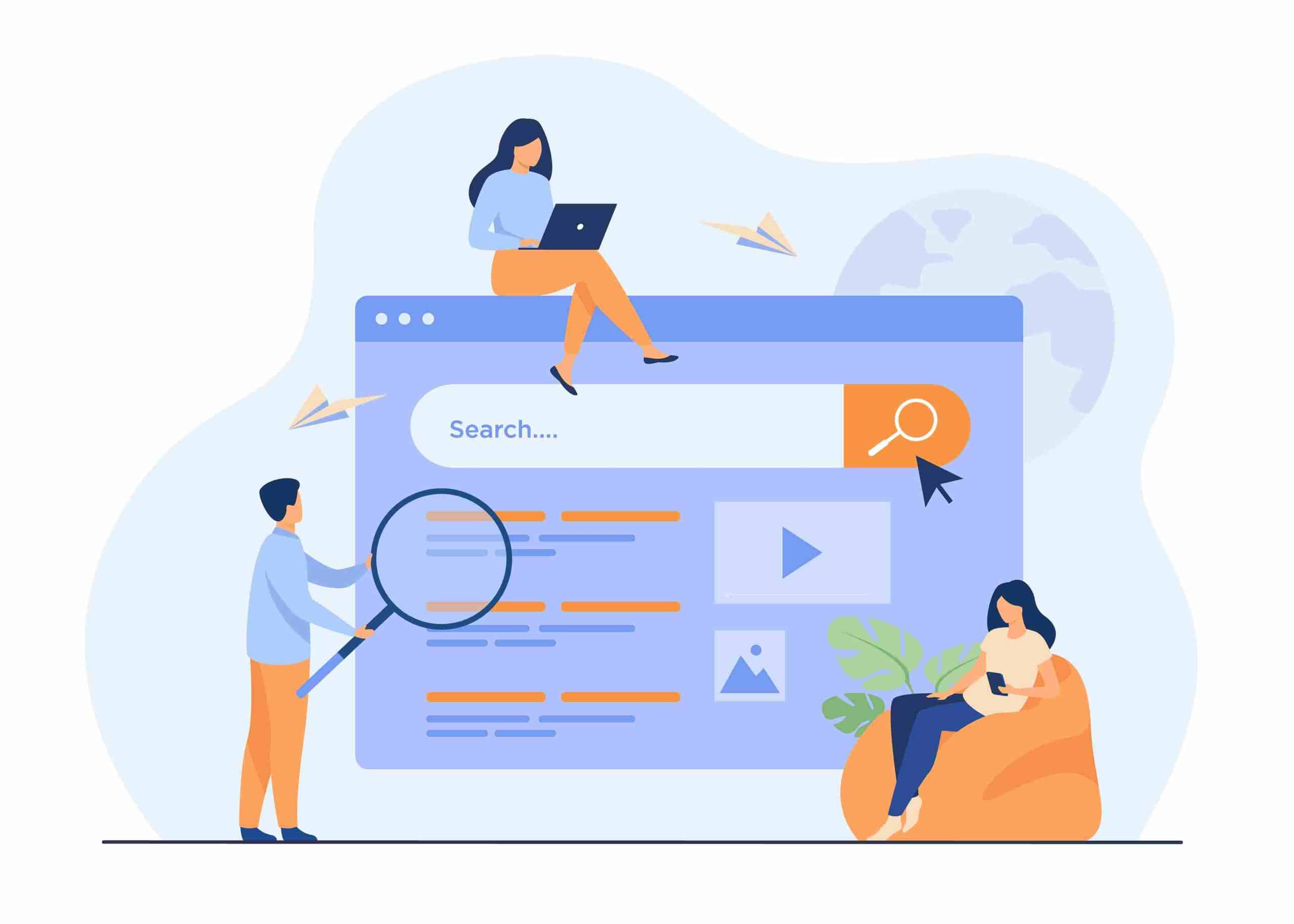 schema markup adalah