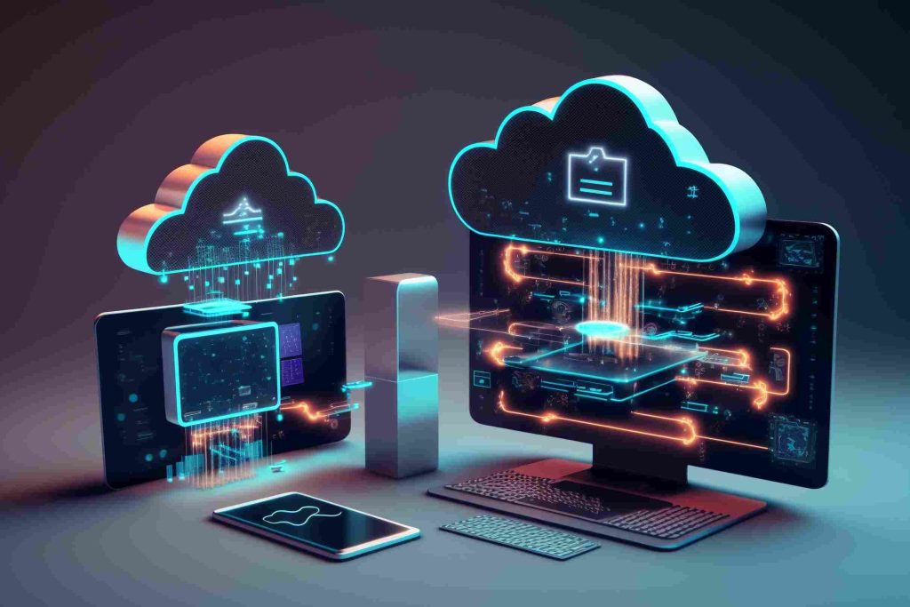 apa itu cloud computing