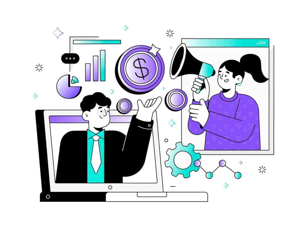 affiliator adalah