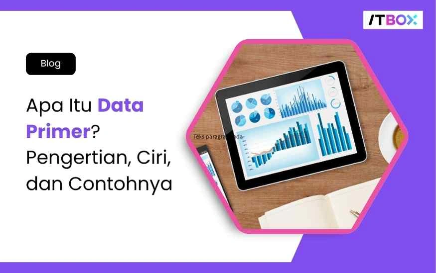 Data-Primer-ITBOX