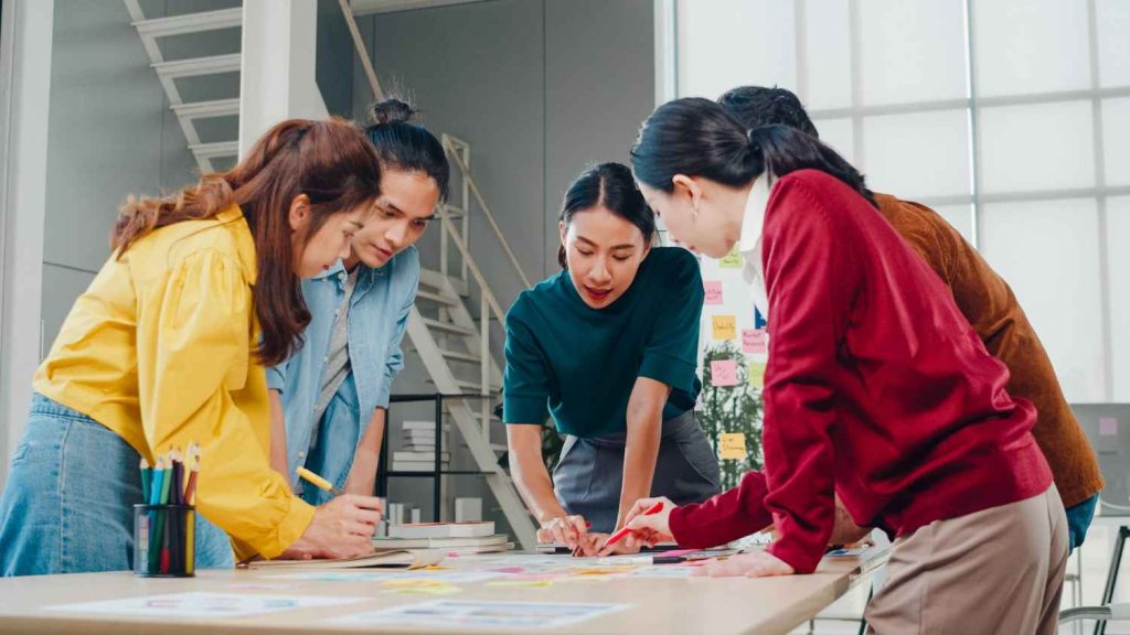brainstorming adalah