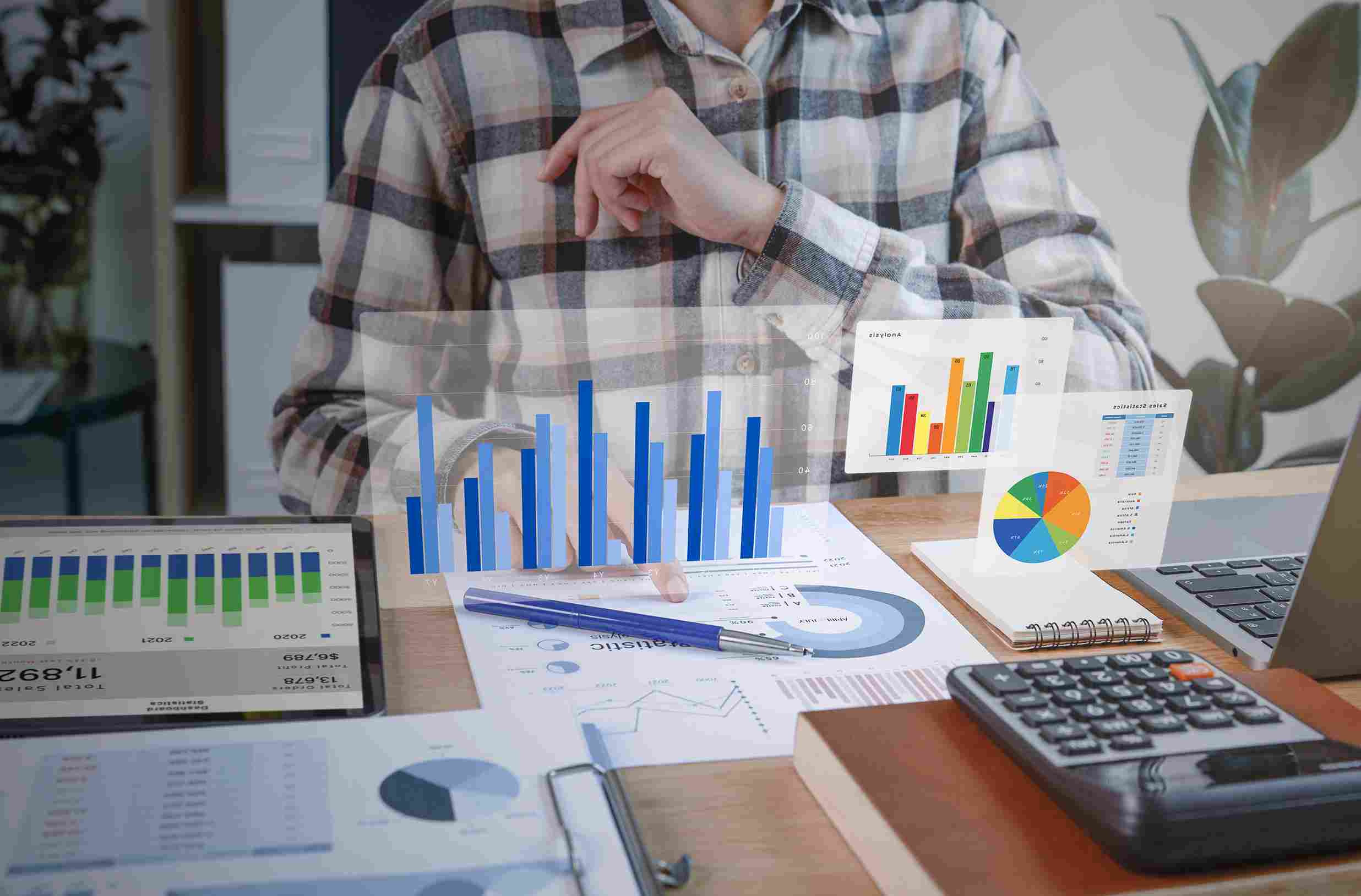 Google Analytics 4