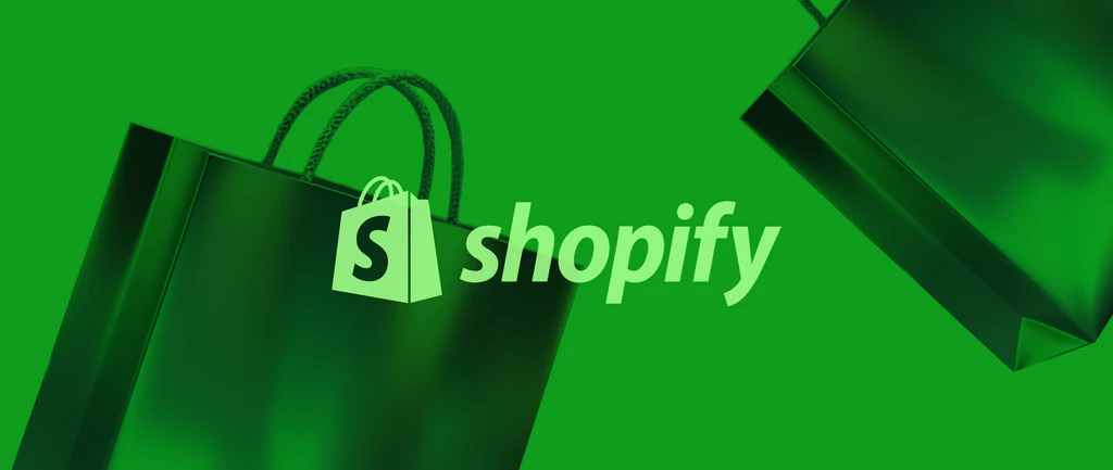 shopify adalah