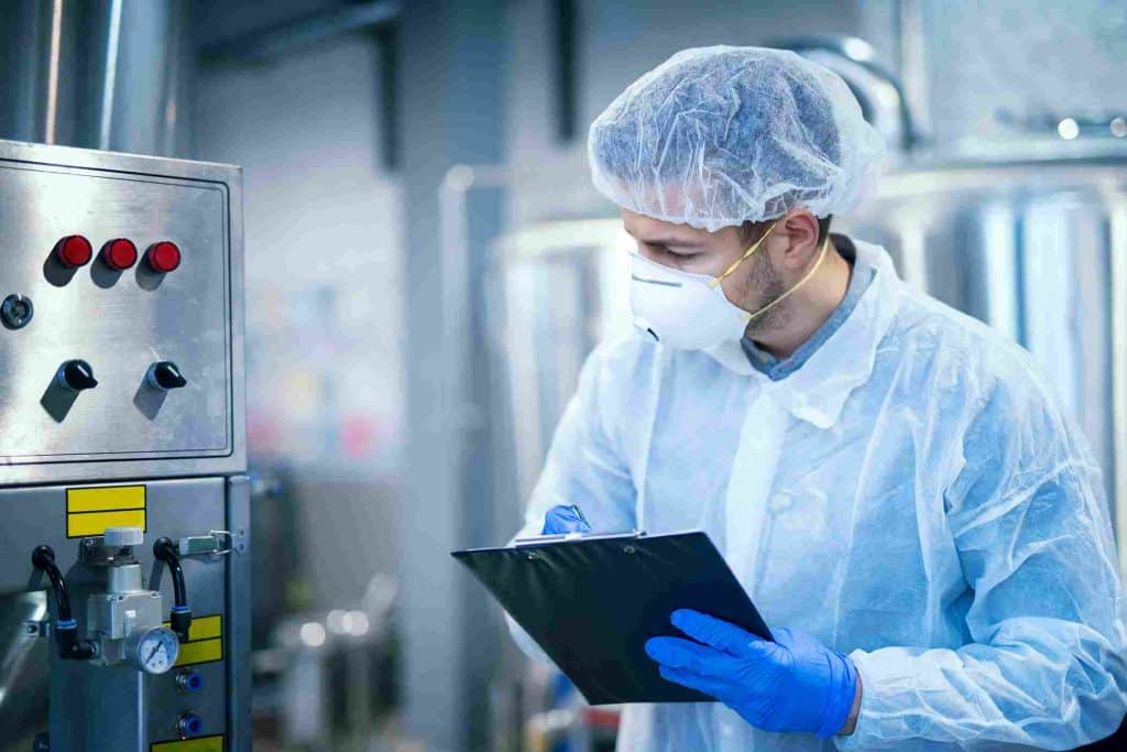 Quality Control Adalah