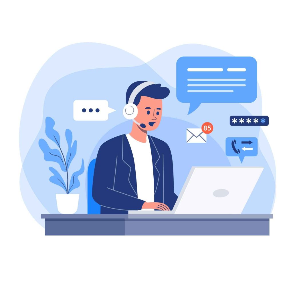 telemarketing adalah