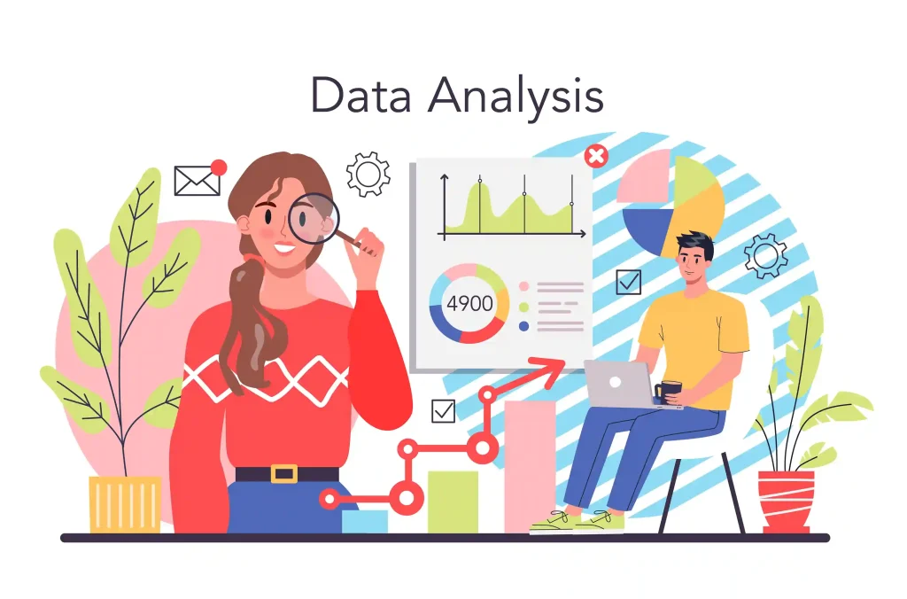 teknik analisis data