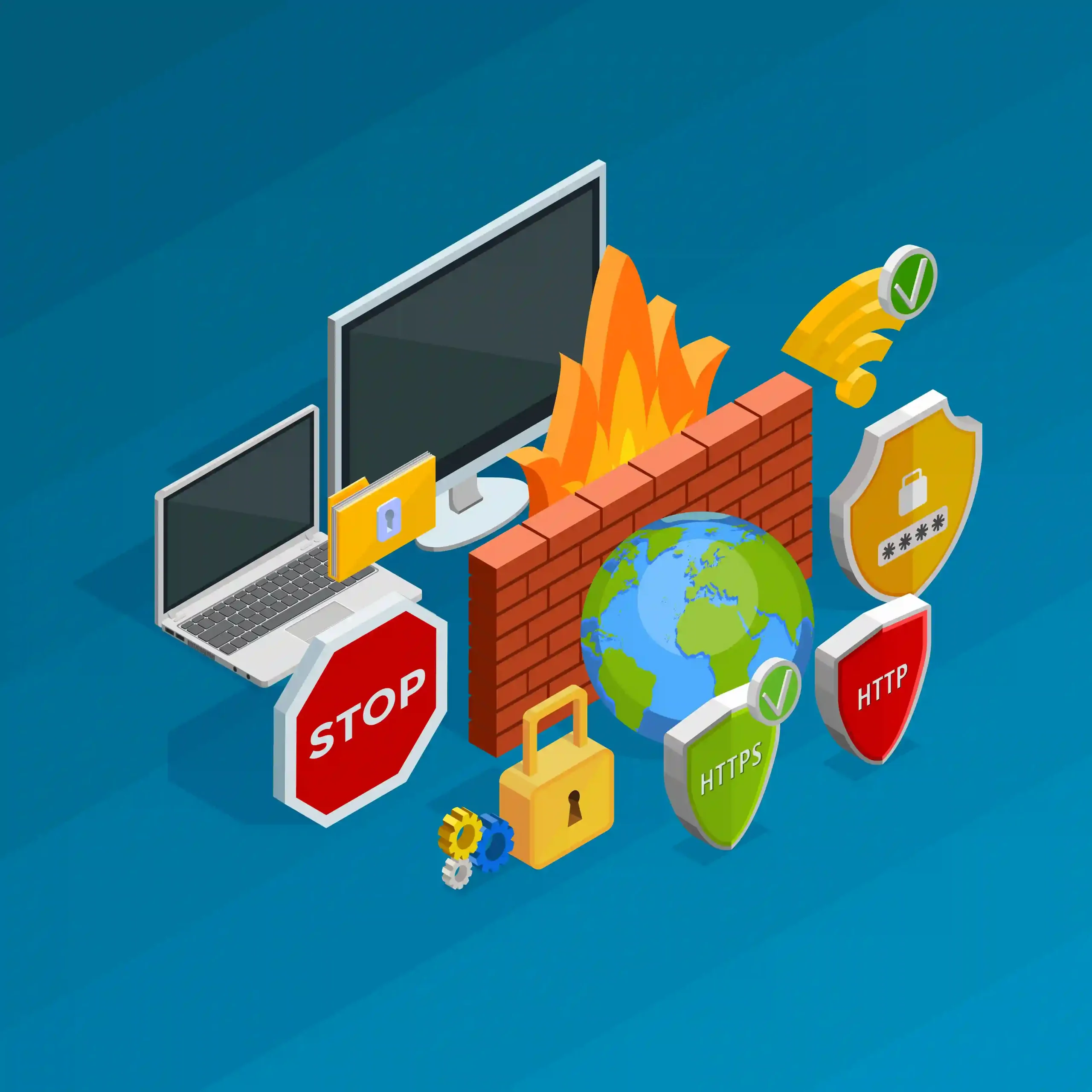firewall
