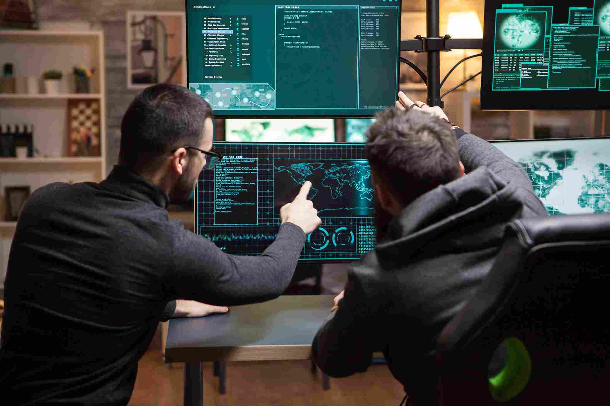 penetration testing