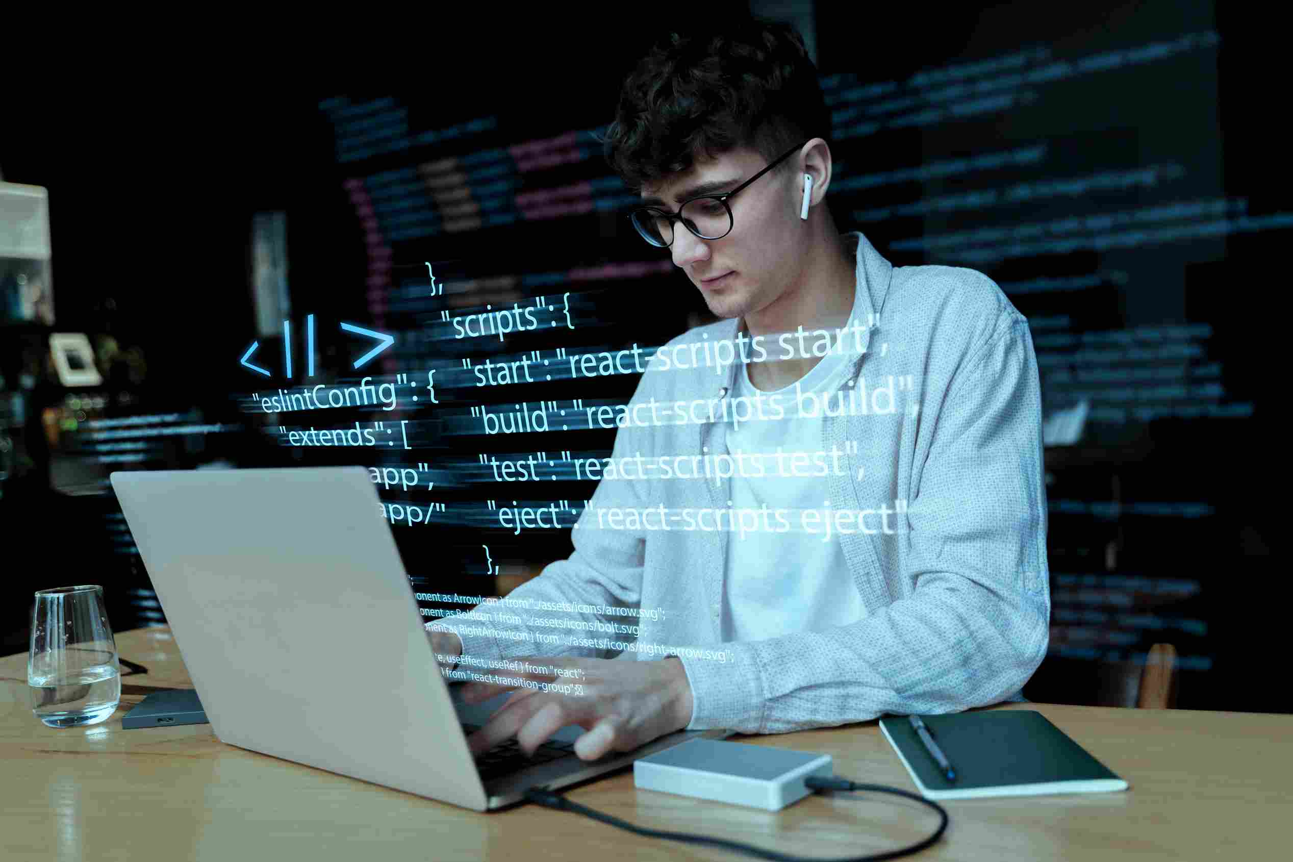 belajar coding pemula