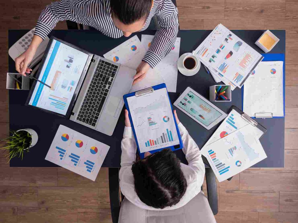marketing plan adalah