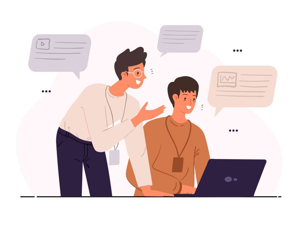 mentor