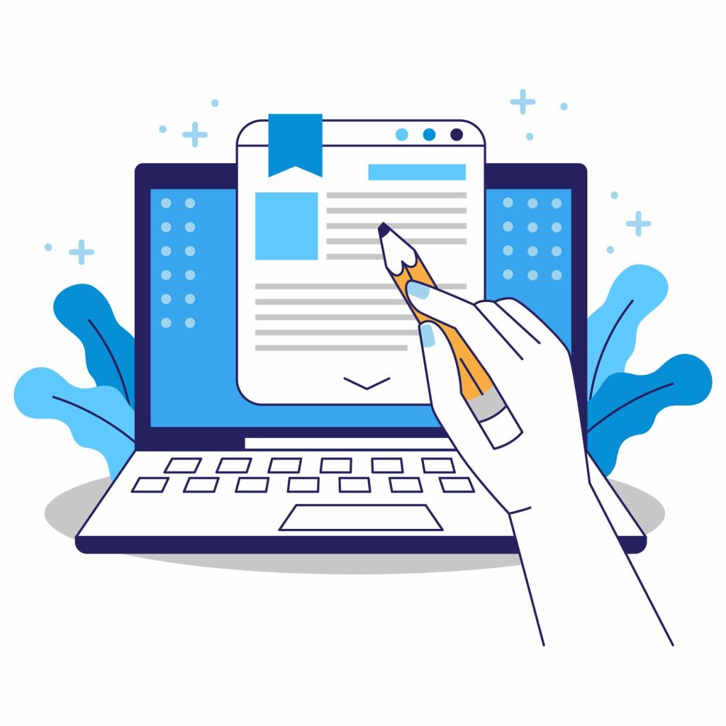 newsletter adalah