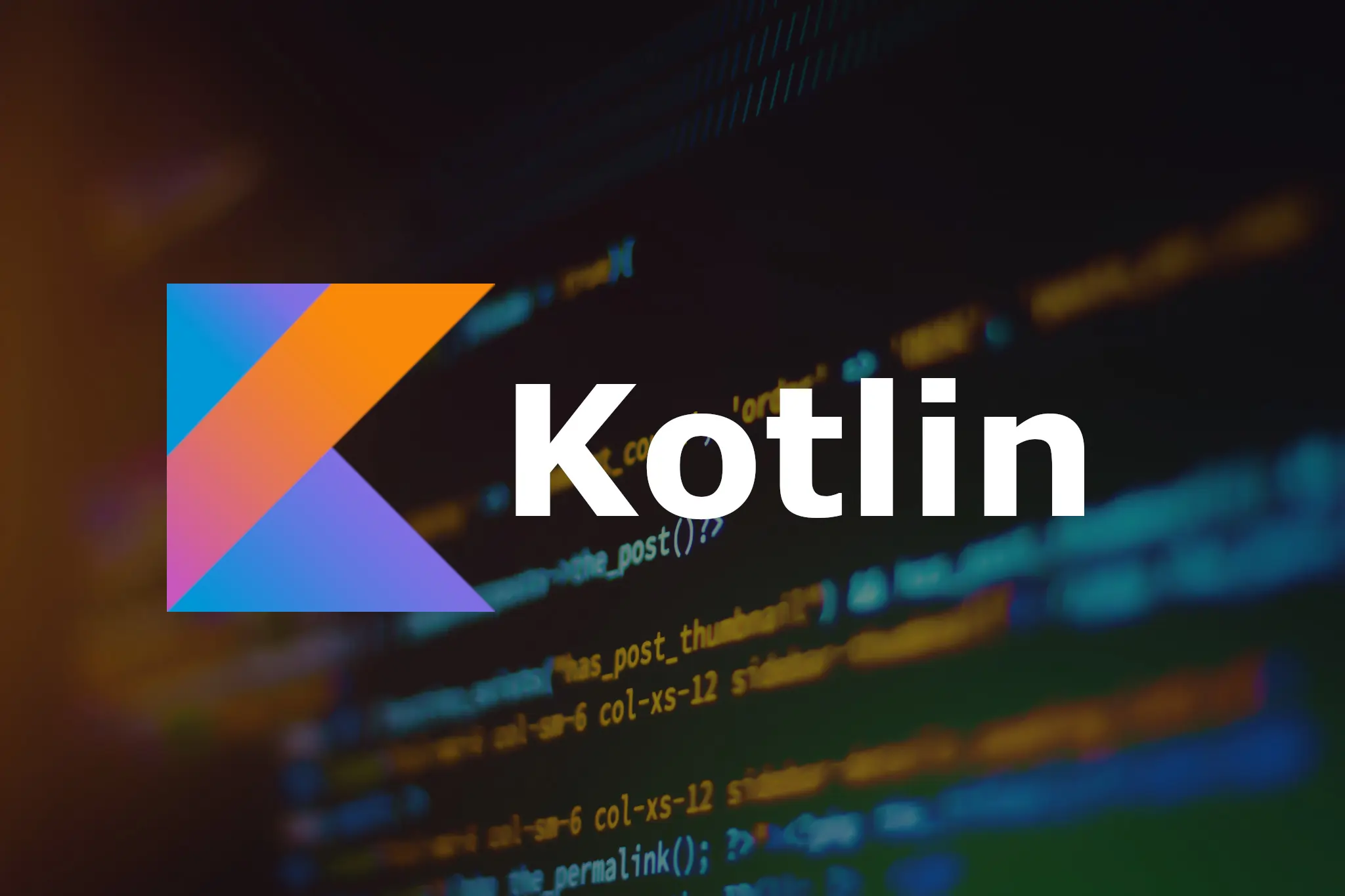 kotlin adalah